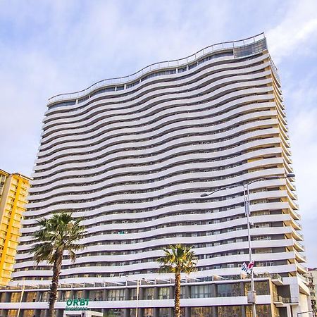 Apartament Denis In Apart-Otel Residenc Батуми Экстерьер фото