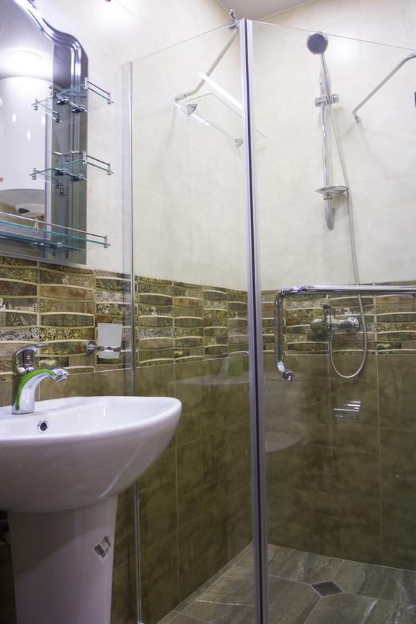 Apartament Denis In Apart-Otel Residenc Батуми Экстерьер фото