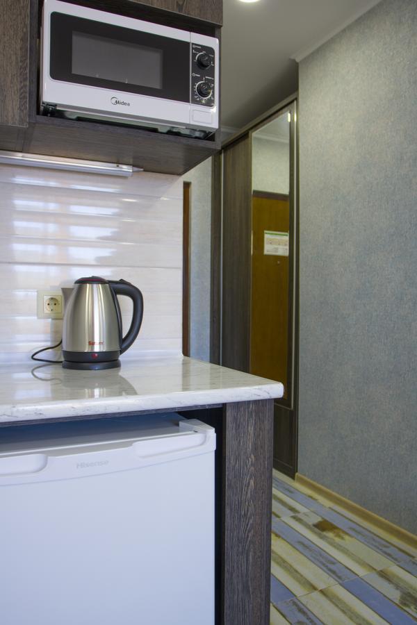 Apartament Denis In Apart-Otel Residenc Батуми Экстерьер фото